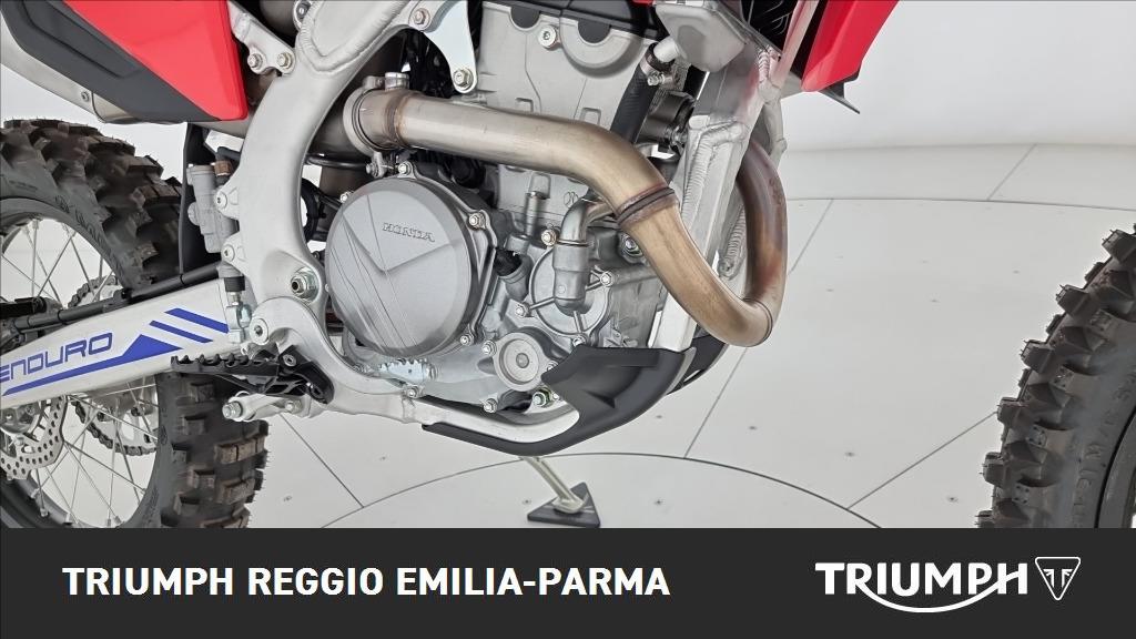 HONDA CRF 300 RX Enduro 
