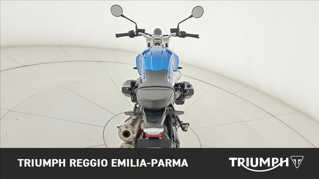 BMW R 12 nineT 70kw Abs