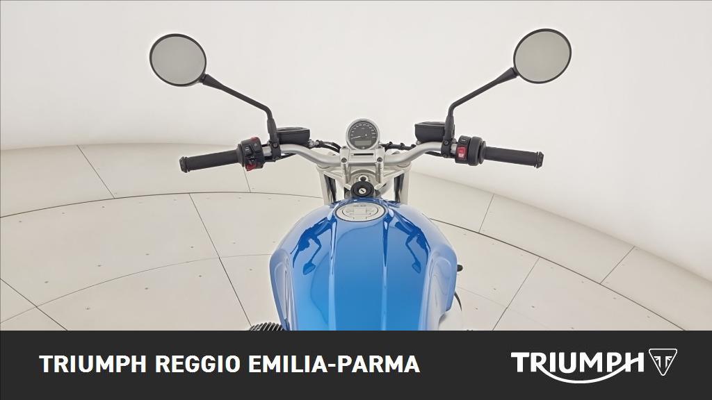 BMW R 12 nineT 70kw Abs