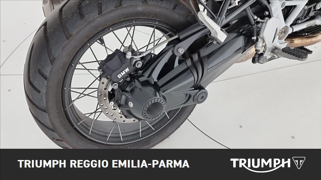 BMW R 12 nineT 70kw Abs