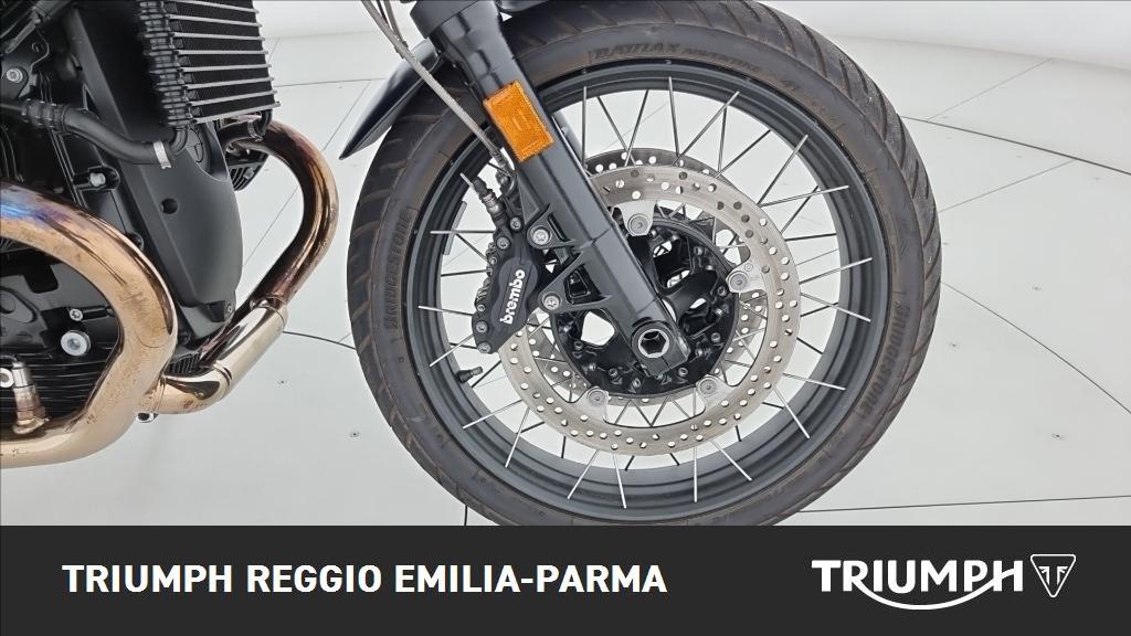 BMW R 12 nineT 70kw Abs