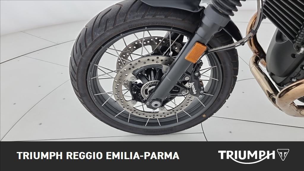 BMW R 12 nineT 70kw Abs