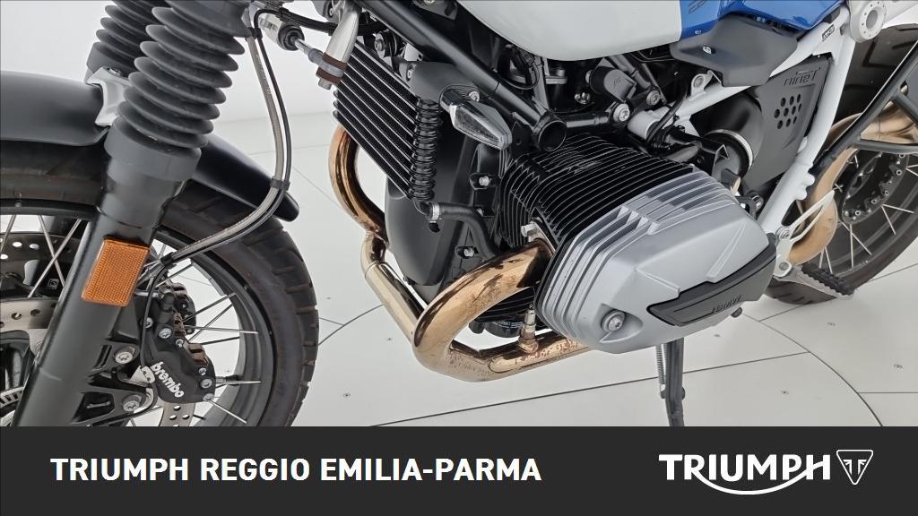 BMW R 12 nineT 70kw Abs