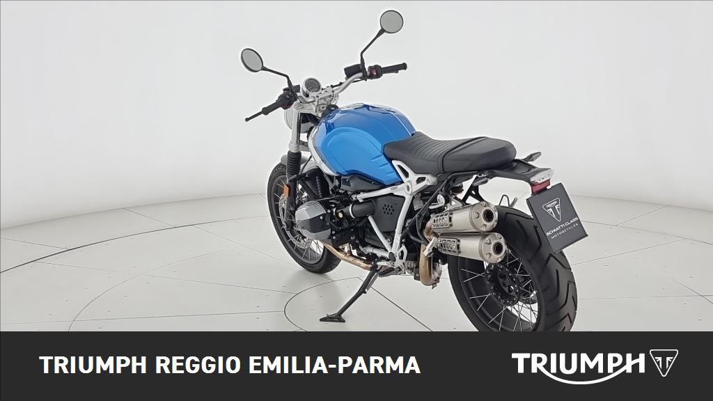 BMW R 12 nineT 70kw Abs
