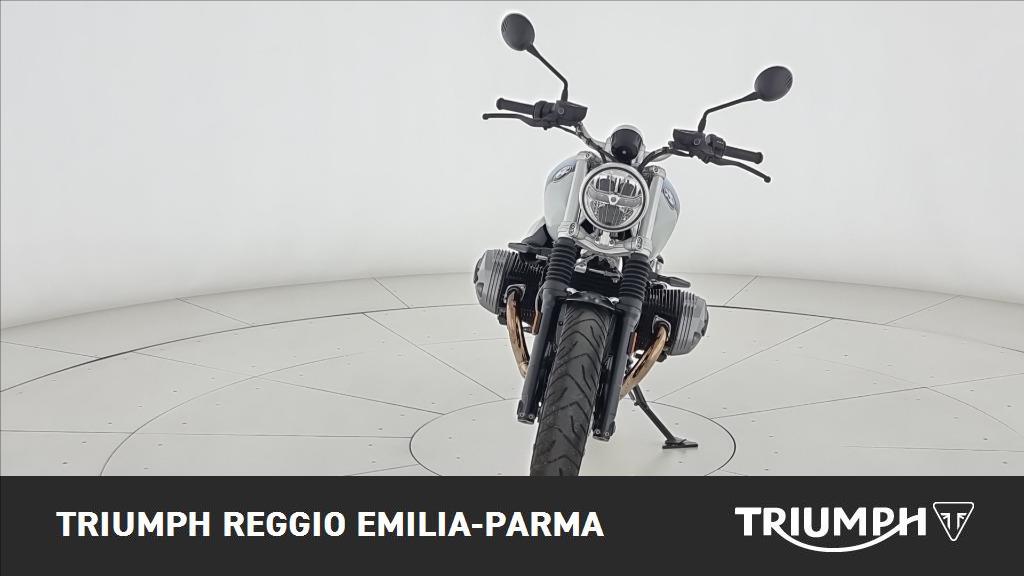 BMW R 12 nineT 70kw Abs