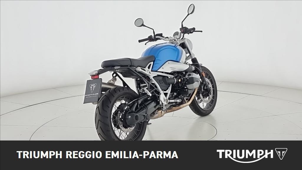BMW R 12 nineT 70kw Abs