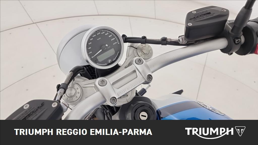 BMW R 12 nineT 70kw Abs