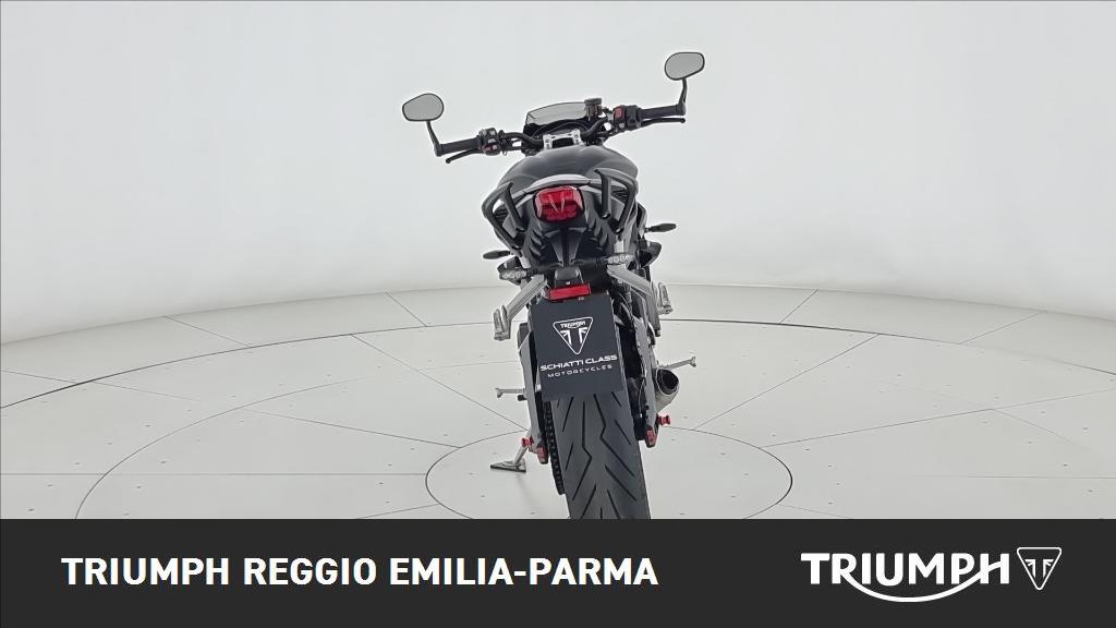 TRIUMPH Street Triple 765 RS