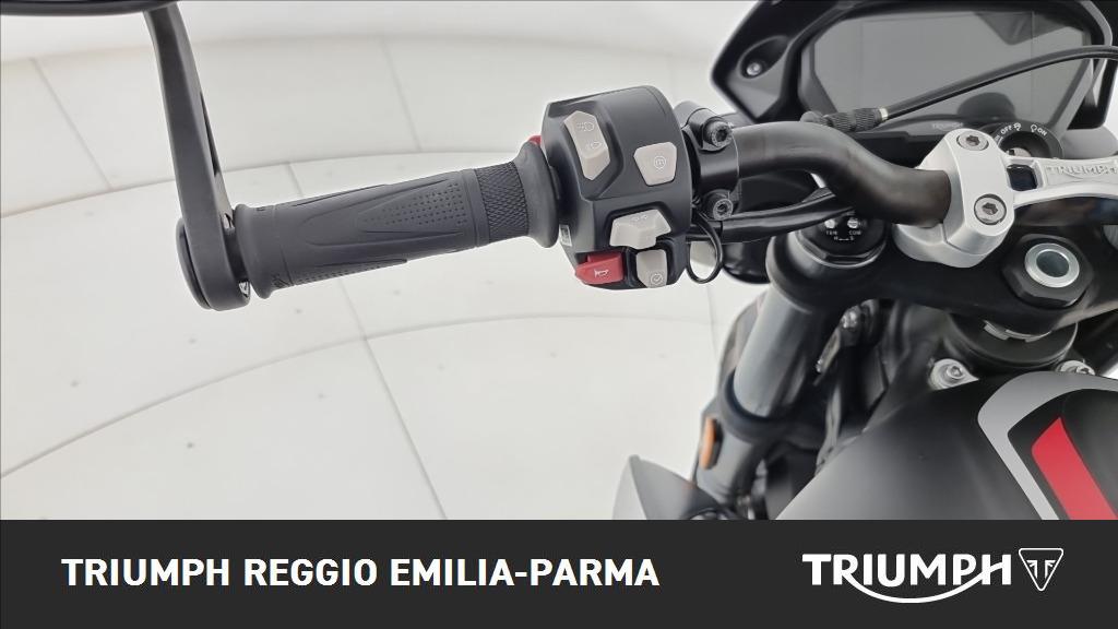 TRIUMPH Street Triple 765 RS