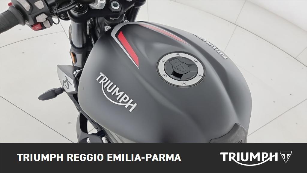 TRIUMPH Street Triple 765 RS