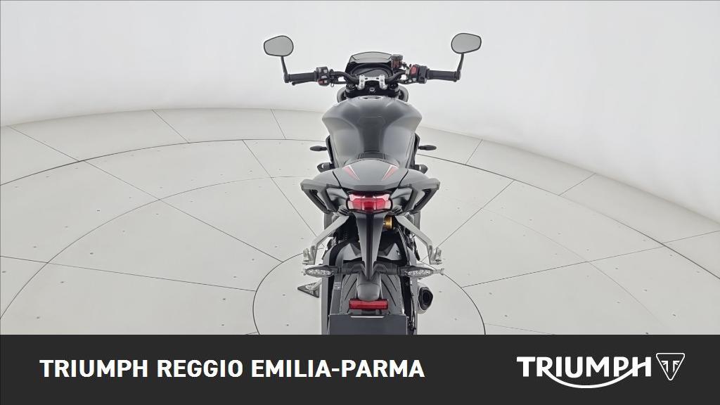 TRIUMPH Street Triple 765 RS