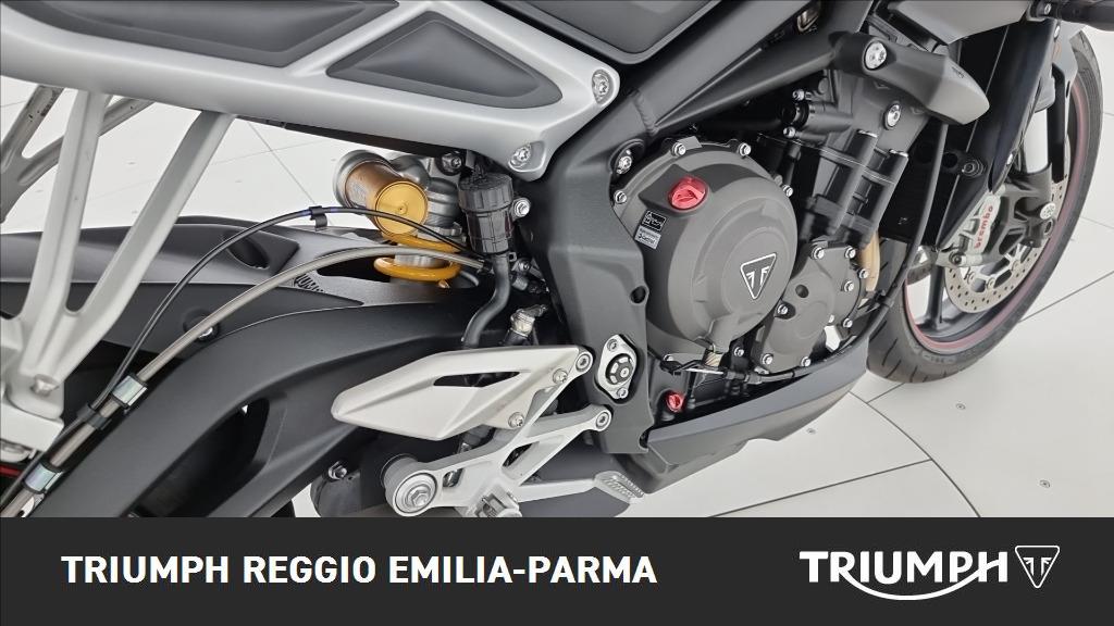 TRIUMPH Street Triple 765 RS
