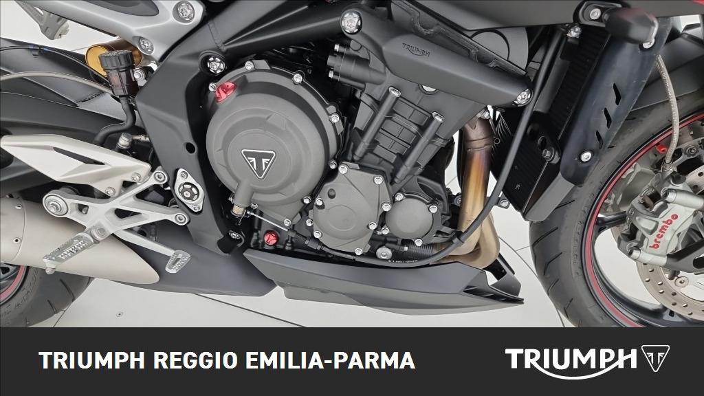 TRIUMPH Street Triple 765 RS