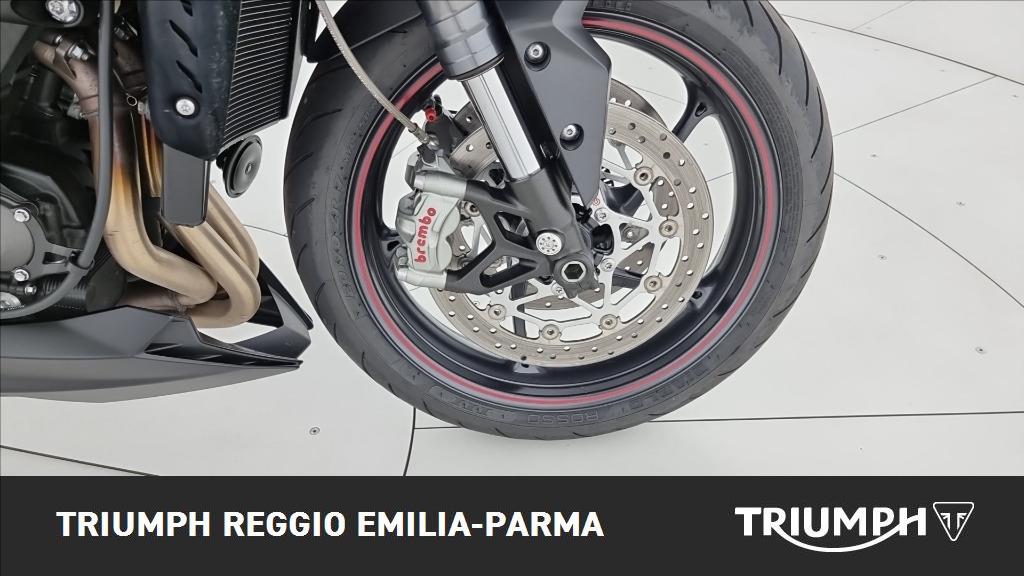 TRIUMPH Street Triple 765 RS
