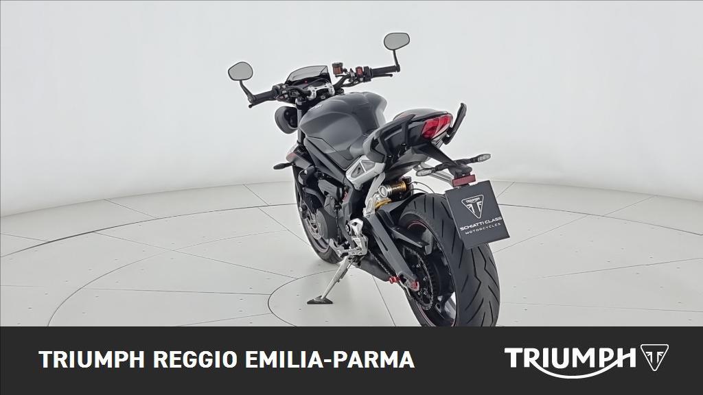 TRIUMPH Street Triple 765 RS