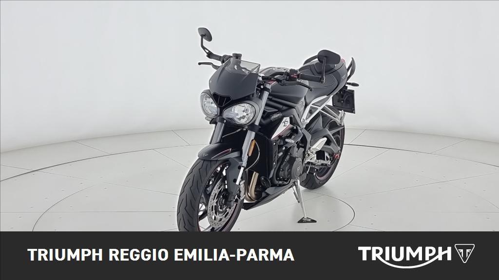 TRIUMPH Street Triple 765 RS