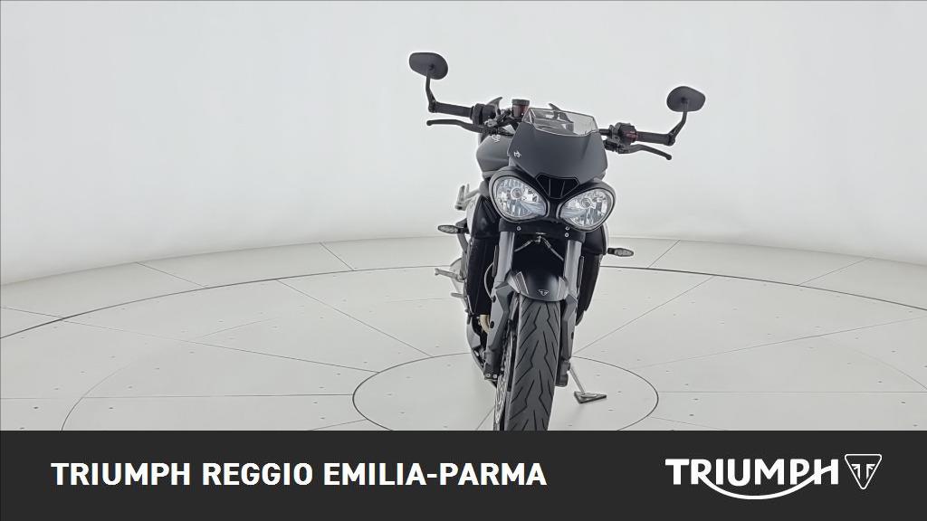 TRIUMPH Street Triple 765 RS