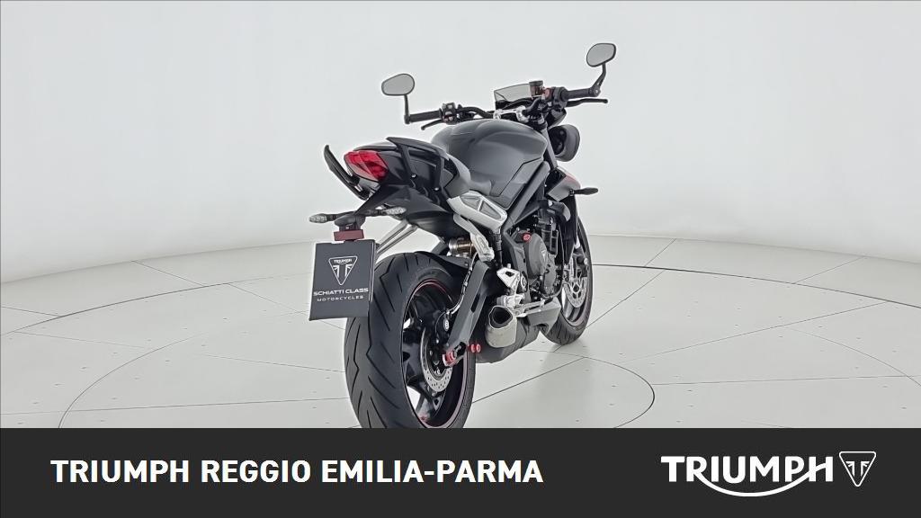 TRIUMPH Street Triple 765 RS