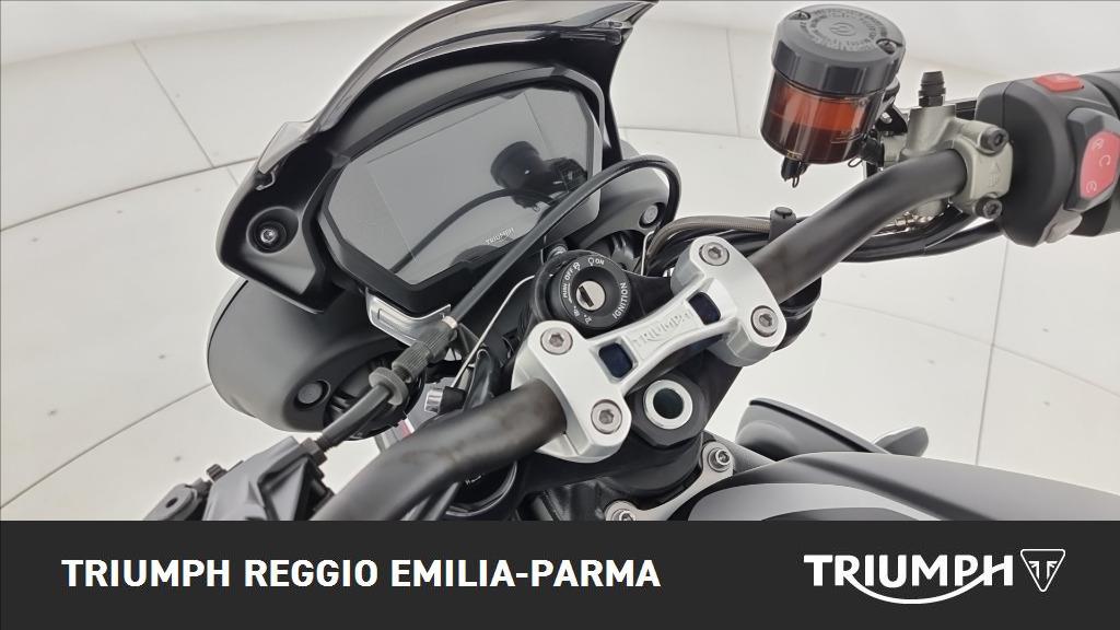 TRIUMPH Street Triple 765 RS