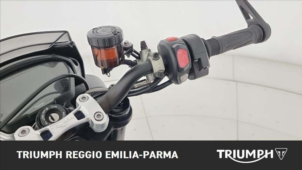 TRIUMPH Street Triple 765 RS