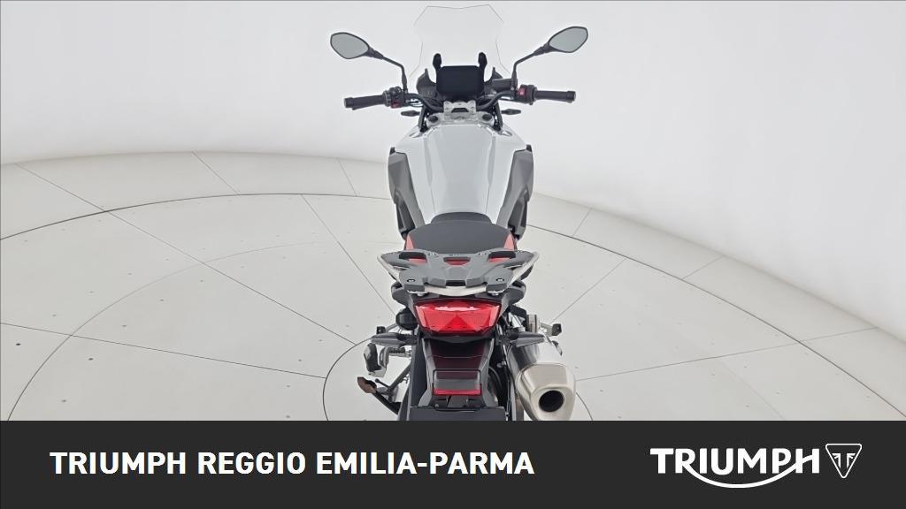 BMW F 750 GS Abs
