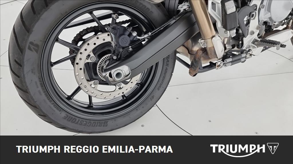 BMW F 750 GS Abs