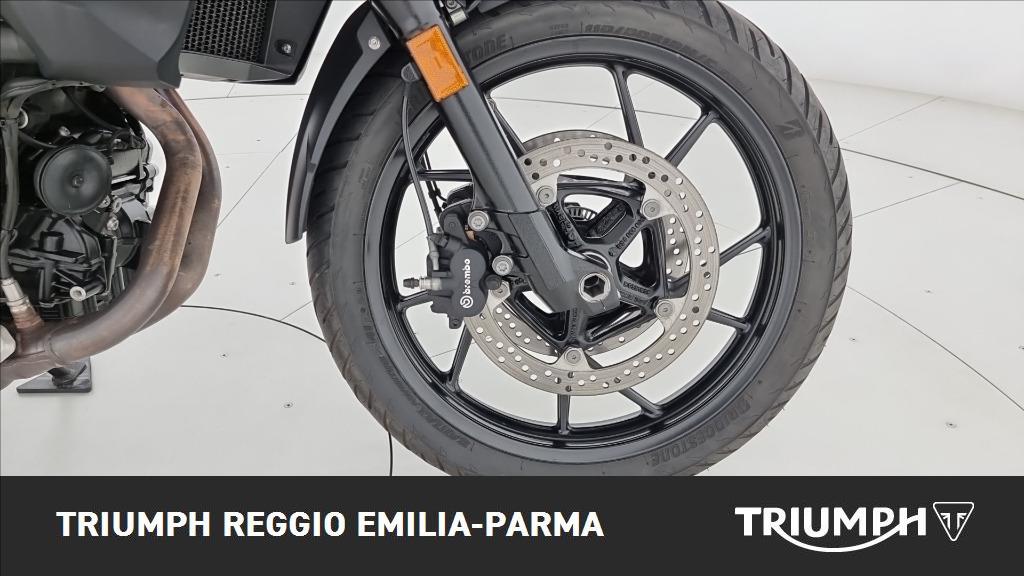 BMW F 750 GS Abs