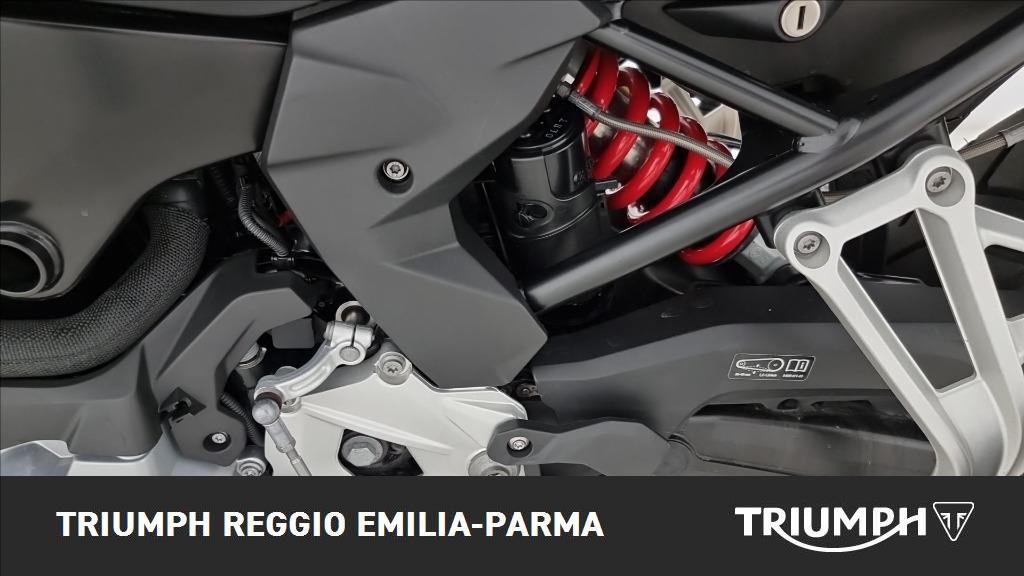 BMW F 750 GS Abs