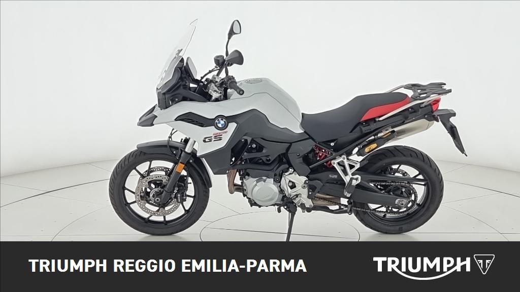BMW F 750 GS Abs