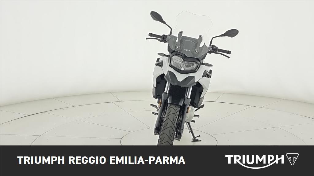 BMW F 750 GS Abs