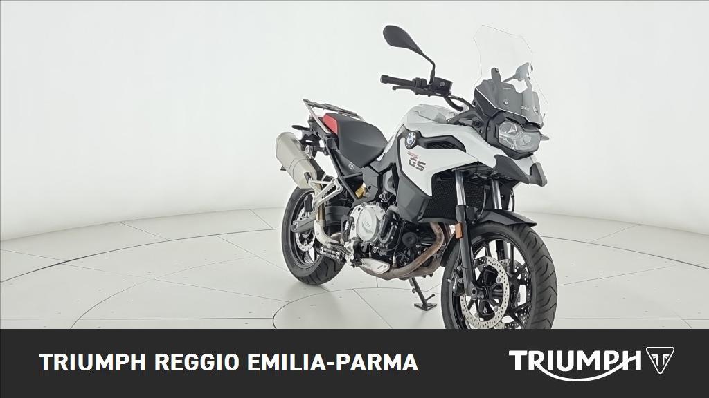BMW F 750 GS Abs