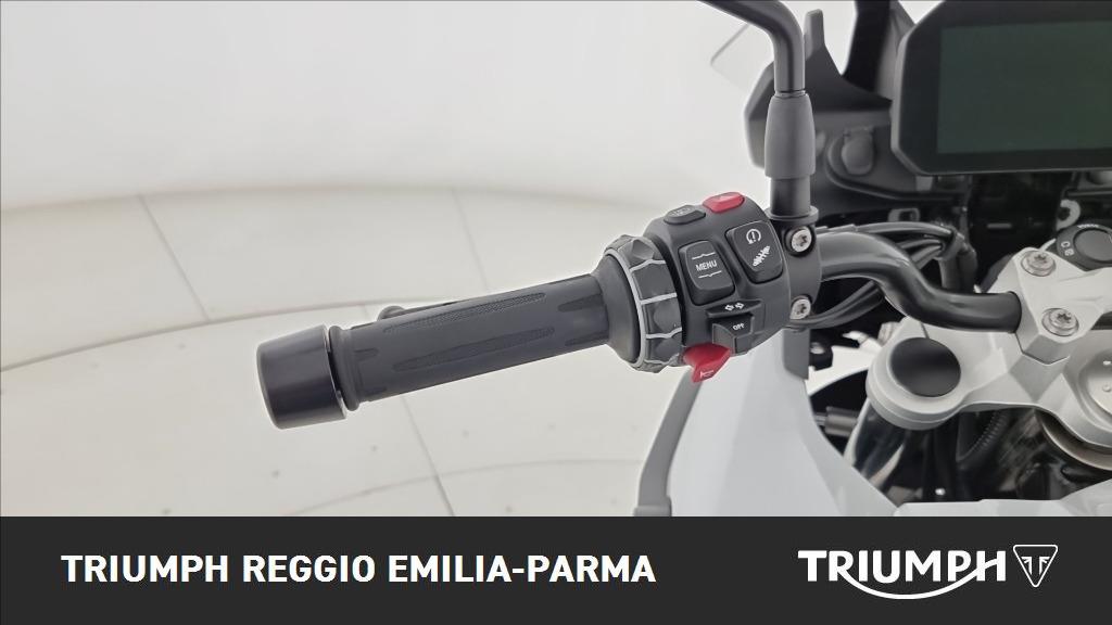 BMW F 750 GS Abs