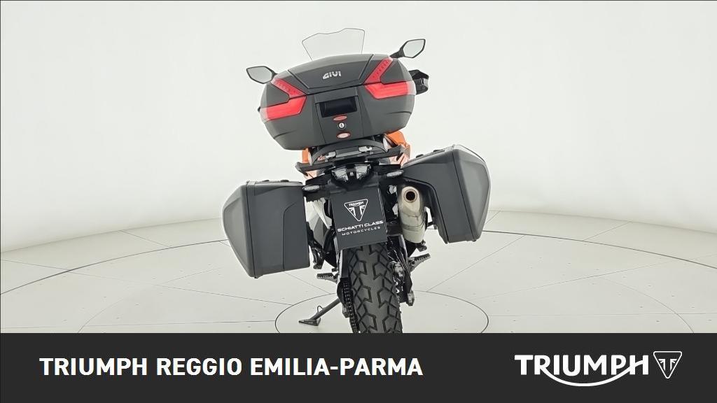 KTM 790 Adventure 