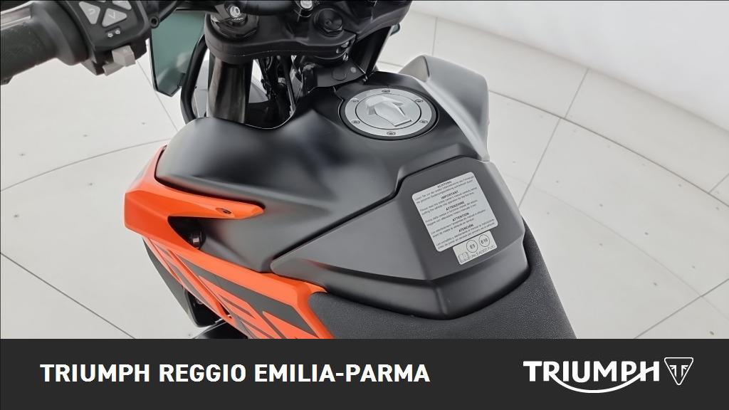 KTM 790 Adventure 