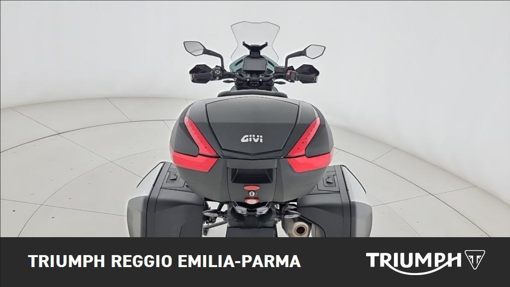 KTM 790 Adventure 