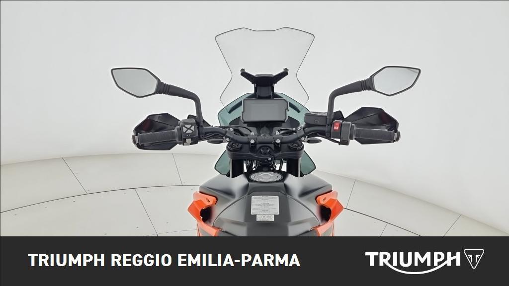 KTM 790 Adventure 