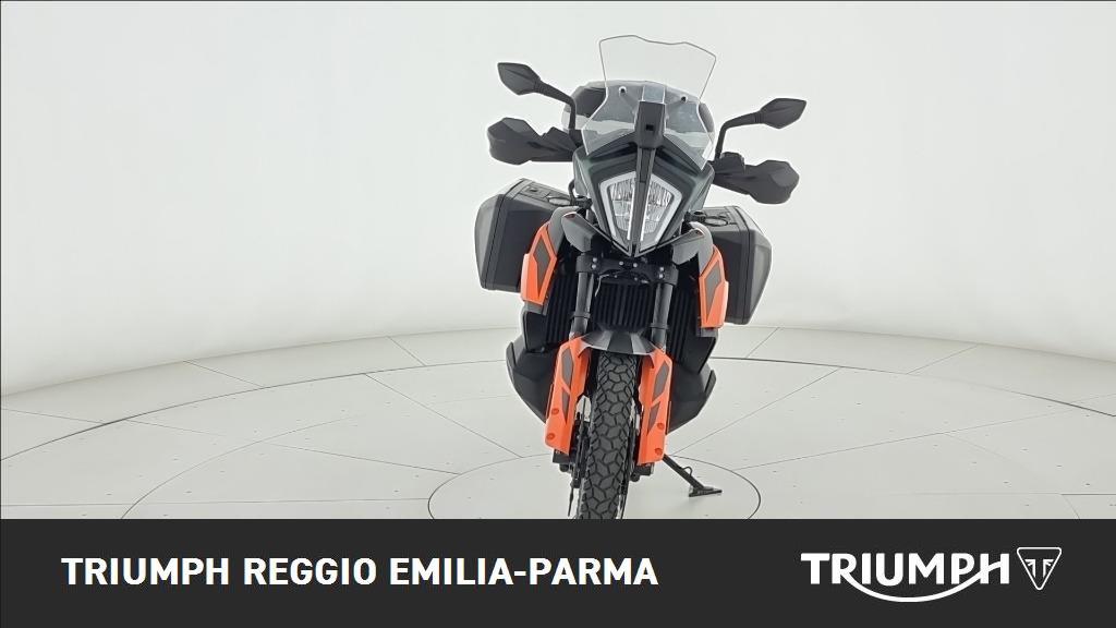KTM 790 Adventure 