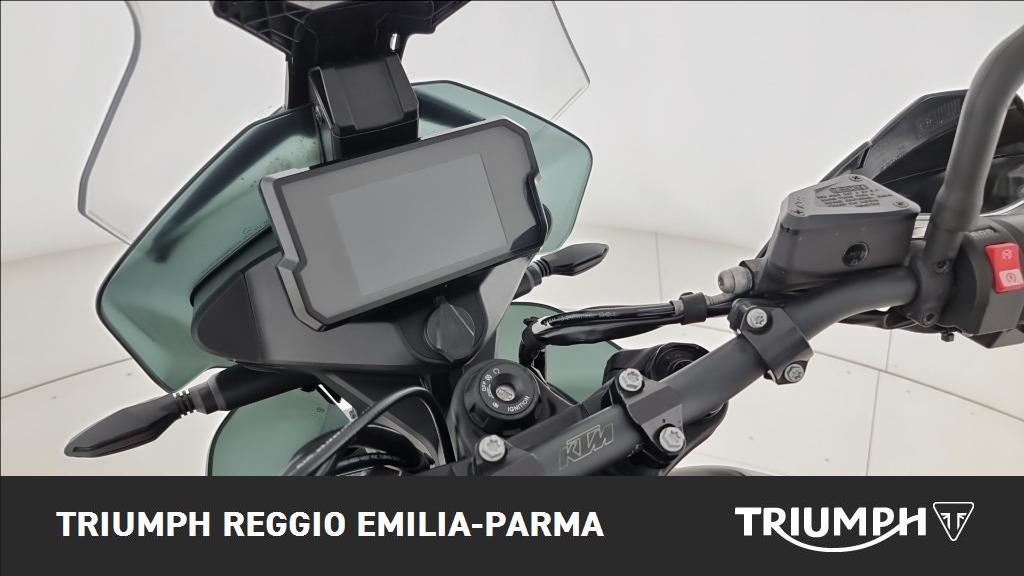 KTM 790 Adventure 