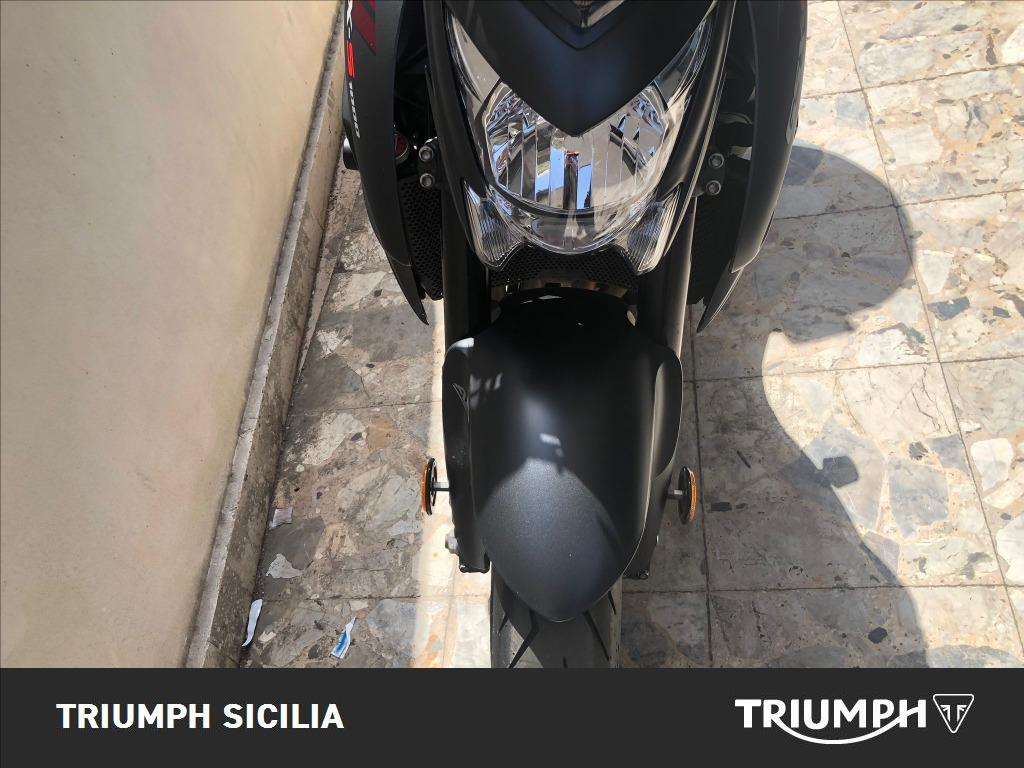SUZUKI GSX-S 1000 Abs