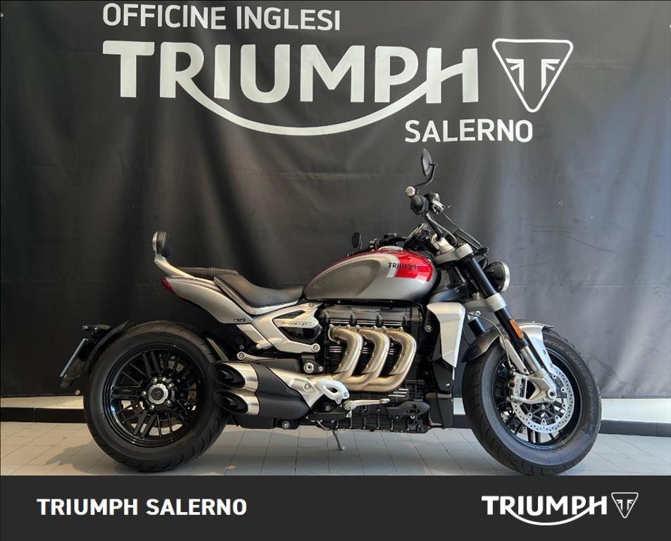 TRIUMPH Rocket III 2500 R