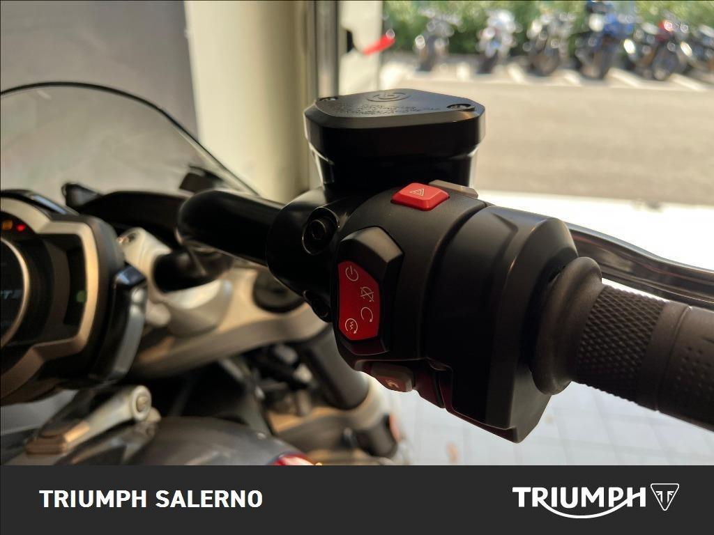 TRIUMPH Rocket III 2500 R