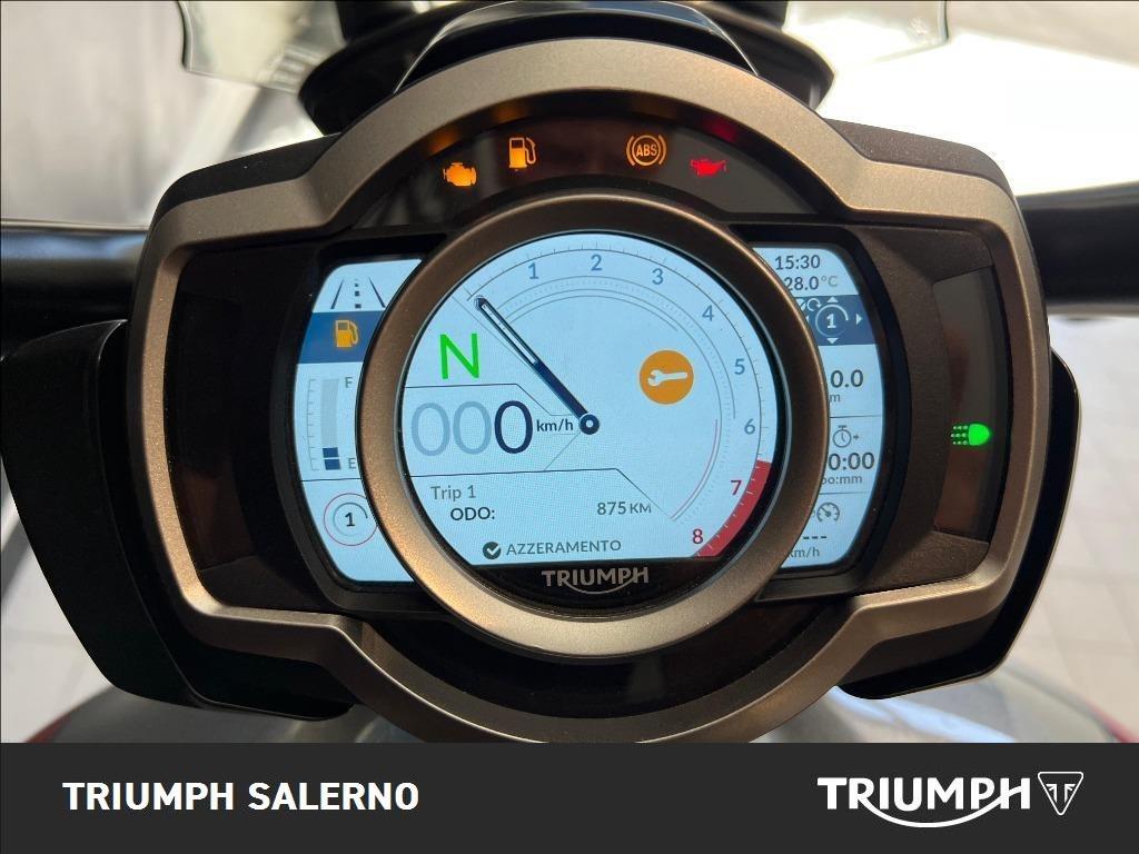 TRIUMPH Rocket III 2500 R