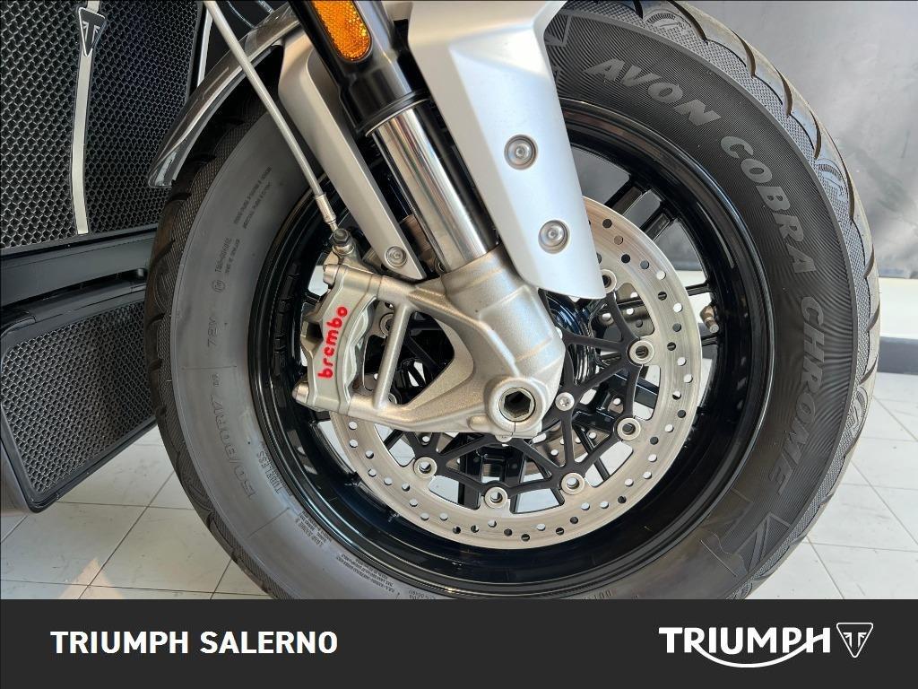 TRIUMPH Rocket III 2500 R