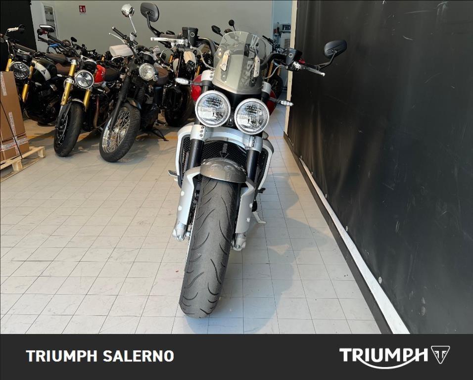 TRIUMPH Rocket III 2500 R