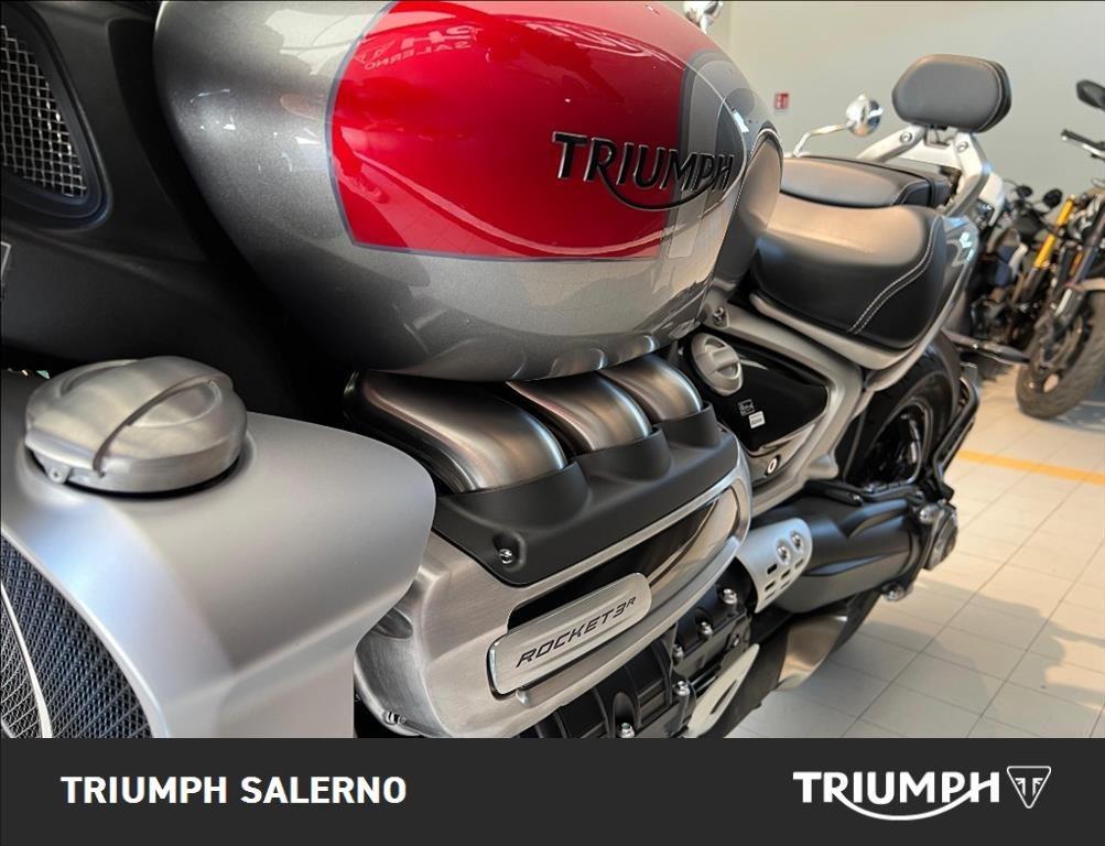 TRIUMPH Rocket III 2500 R