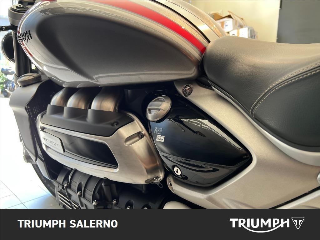 TRIUMPH Rocket III 2500 R