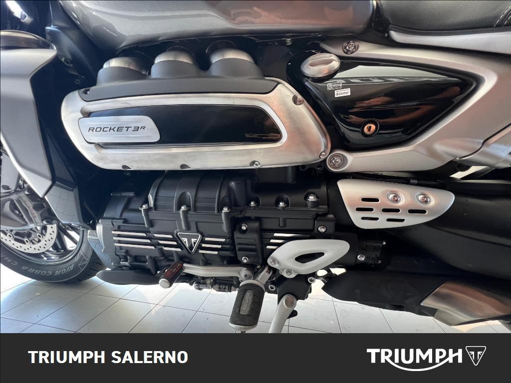 TRIUMPH Rocket III 2500 R