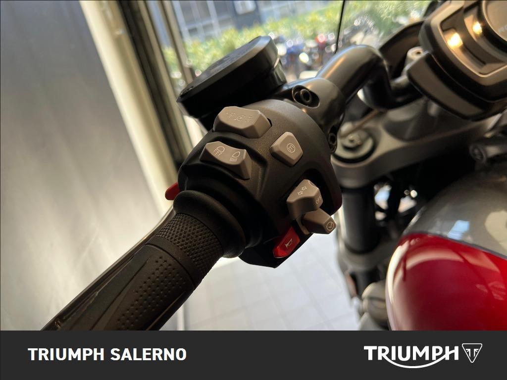 TRIUMPH Rocket III 2500 R