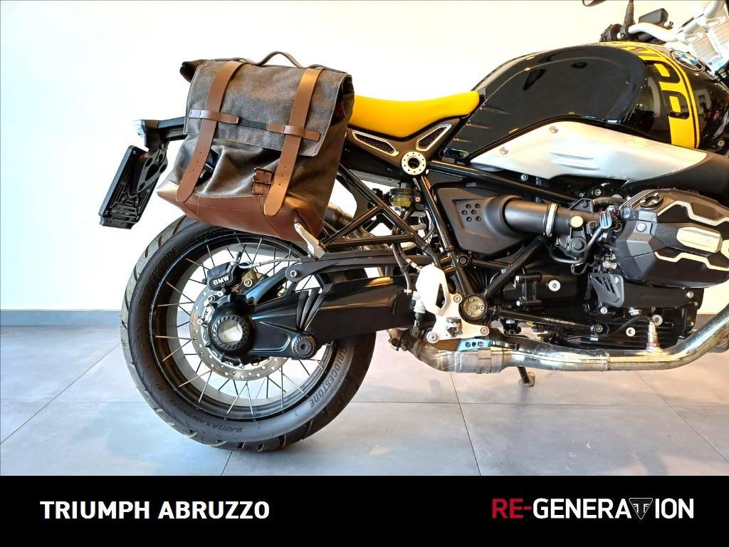 BMW R 1200 nineT Urban G/S Edition 40 Years Abs