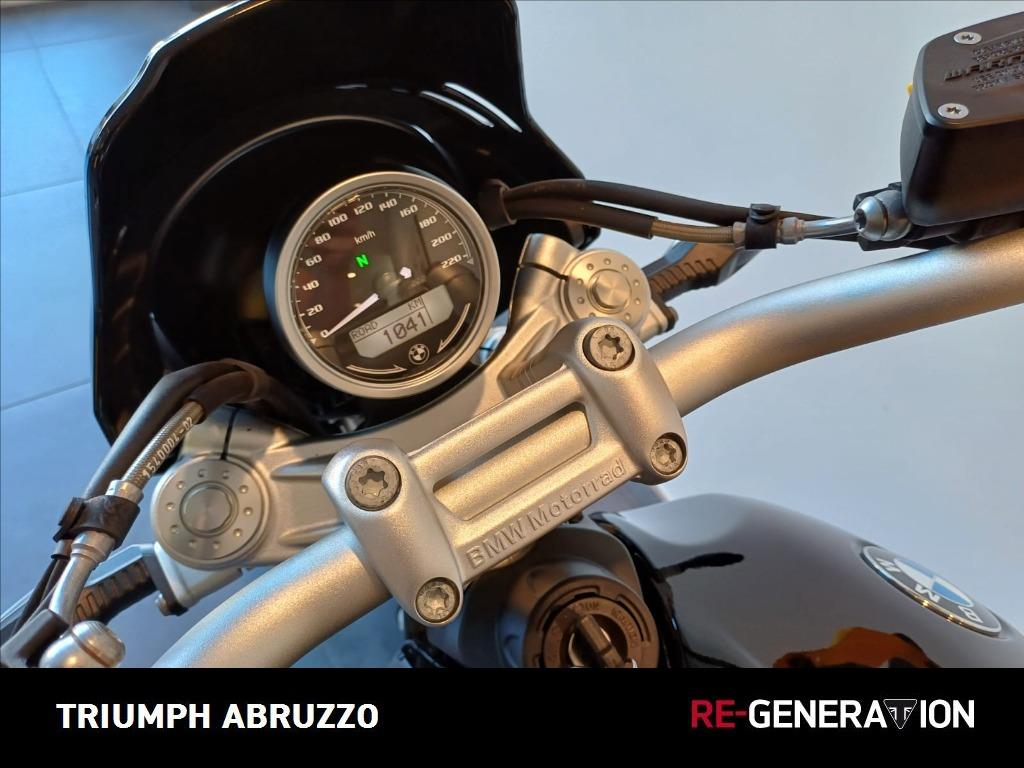 BMW R 1200 nineT Urban G/S Edition 40 Years Abs